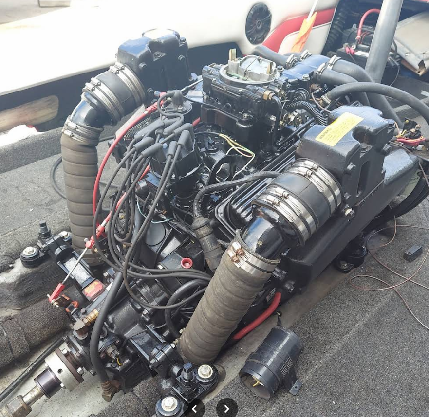 ATARA Marine Address: 30496 Bryant Dr Building B, Evergreen, CO 80439, United States